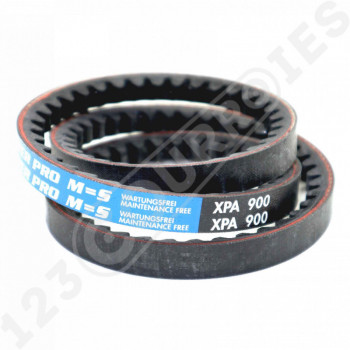 El modelo de Correa trapezoidal dentada Optibelt Super X Power XPA900 Lw - XPA900-OPTIBELT