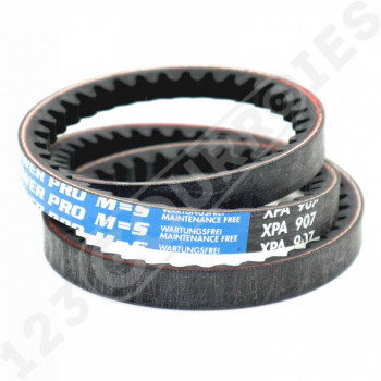 El modelo de Correa trapezoidal dentada Optibelt Super X Power XPA907 Lw - XPA907-OPTIBELT