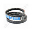 Correa trapezoidal dentada Optibelt Super X Power XPA907 Lw