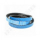 Correa trapezoidal dentada Contitech Conti V FO PIONEER XPA925 Ld