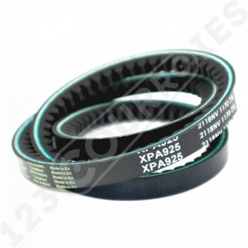 El modelo de Correa trapezoidal dentada Texrope HFX Plus XPA925 - XPA925-TEXROPE