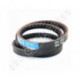 Correa trapezoidal dentada Optibelt Super X Power XPA932 Lw