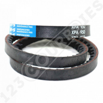 El modelo de Correa trapezoidal dentada Optibelt Super X Power XPA950 Lw - XPA950-OPTIBELT