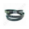 Correa trapezoidal dentada Texrope HFX Plus XPA957