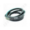 Correa trapezoidal dentada Texrope HFX Plus XPA975