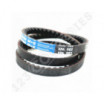 Correa trapezoidal dentada Optibelt Super X Power XPA982 Lw