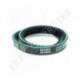 Correa trapezoidal dentada Texrope HFX Plus XPA982