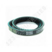 Correa trapezoidal dentada Texrope HFX Plus XPA982