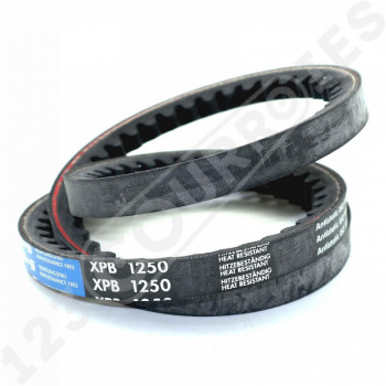 El modelo de Correa trapezoidal dentada Optibelt Super X Power XPB1250 Lw - XPB1250-OPTIBELT