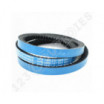 Correa trapezoidal dentada Contitech Conti V FO PIONEER XPB1400 Ld / 5VX556