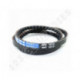 Correa trapezoidal dentada Optibelt Super X Power XPZ1012 Lw