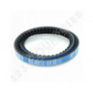 Correa trapezoidal dentada Contitech Conti V FO PIONEER XPZ1024 Ld / 3VX405