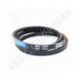 Correa trapezoidal dentada Optibelt Super X Power XPZ1060 Lw