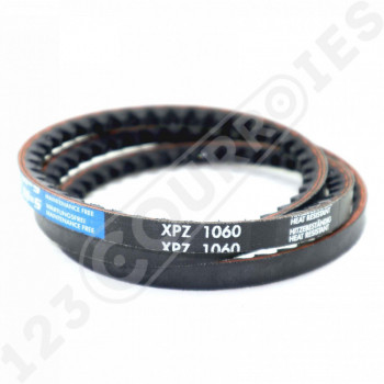 El modelo de Correa trapezoidal dentada Optibelt Super X Power XPZ1060 Lw - XPZ1060-OPTIBELT