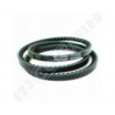 Correa trapezoidal dentada Texrope HFX Plus XPZ1080 / 3VX425