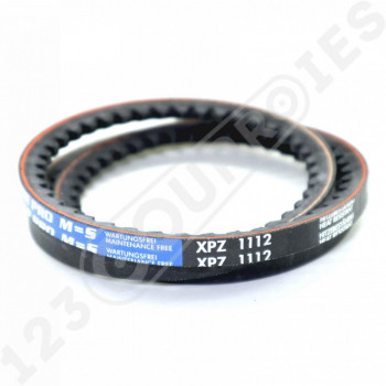 El modelo de Correa trapezoidal dentada Optibelt Super X Power XPZ1112 Lw - XPZ1112-OPTIBELT