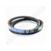 Correa trapezoidal dentada Optibelt Super X Power XPZ1112 Lw