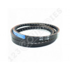 Correa trapezoidal dentada Optibelt Super X Power XPZ1120 Lw