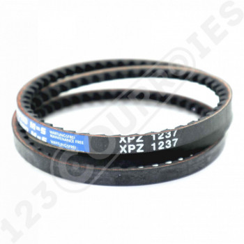 El modelo de Correa trapezoidal dentada Optibelt Super X Power XPZ1237 Lw - XPZ1237-OPTIBELT