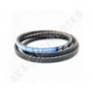 Correa trapezoidal dentada Optibelt Super X Power XPZ1250 Lw