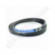 Correa trapezoidal dentada Optibelt Super X Power XPZ1362 Lw