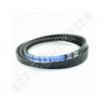 Correa trapezoidal dentada Optibelt Super X Power XPZ1362 Lw