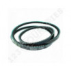 Correa trapezoidal dentada Texrope HFX Plus XPZ1412 / 3VX557
