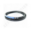 Correa trapezoidal dentada Optibelt Super X Power XPZ1537 Lw