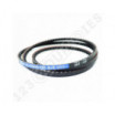 Correa trapezoidal dentada Optibelt Super X Power XPZ1700 Lw