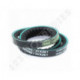 Correa trapezoidal dentada Texrope HFX Plus XPZ660 / 3VX261