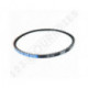 Correa trapezoidal dentada Optibelt Super X Power XPZ710 Lw