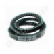 Correa trapezoidal dentada Texrope HFX Plus XPZ710 / 3VX280