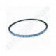 Correa trapezoidal dentada Contitech Conti V FO PIONEER XPZ737 Ld
