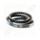 Correa trapezoidal dentada Optibelt Super X Power XPZ737 Lw