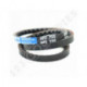 Correa trapezoidal dentada Optibelt Super X Power XPZ750 Lw