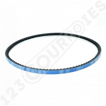 El modelo de Correa trapezoidal dentada Contitech Conti V FO PIONEER XPZ772 Ld - XPZ772-CONTITECH