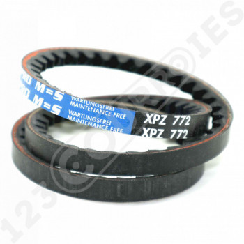 El modelo de Correa trapezoidal dentada Optibelt Super X Power XPZ772 Lw - XPZ772-OPTIBELT