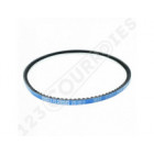 Correa trapezoidal dentada Contitech Conti V FO PIONEER XPZ780 Ld