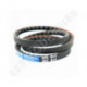 Correa trapezoidal dentada Optibelt Super X Power XPZ812 Lw