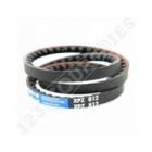 Correa trapezoidal dentada Optibelt Super X Power XPZ812 Lw