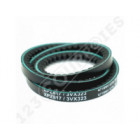 Correa trapezoidal dentada Texrope HFX Plus XPZ817 / 3VX323
