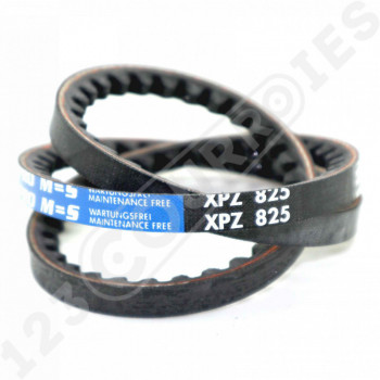 El modelo de Correa trapezoidal dentada Optibelt Super X Power XPZ825 Lw - XPZ825-OPTIBELT