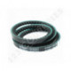 Correa trapezoidal dentada Texrope HFX Plus XPZ837 / 3VX331