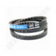 Correa trapezoidal dentada Optibelt Super X Power XPZ850 Lw