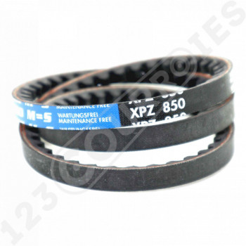 El modelo de Correa trapezoidal dentada Optibelt Super X Power XPZ850 Lw - XPZ850-OPTIBELT