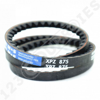 El modelo de Correa trapezoidal dentada Optibelt Super X Power XPZ875 Lw - XPZ875-OPTIBELT