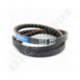 Correa trapezoidal dentada Optibelt Super X Power XPZ887 Lw