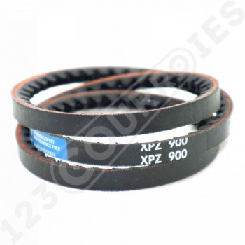 El modelo de Correa trapezoidal dentada Optibelt Super X Power XPZ900 Lw - XPZ900-OPTIBELT