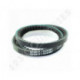 Correa trapezoidal dentada Texrope HFX Plus XPZ917 / 3VX362