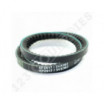 Correa trapezoidal dentada Texrope HFX Plus XPZ917 / 3VX362